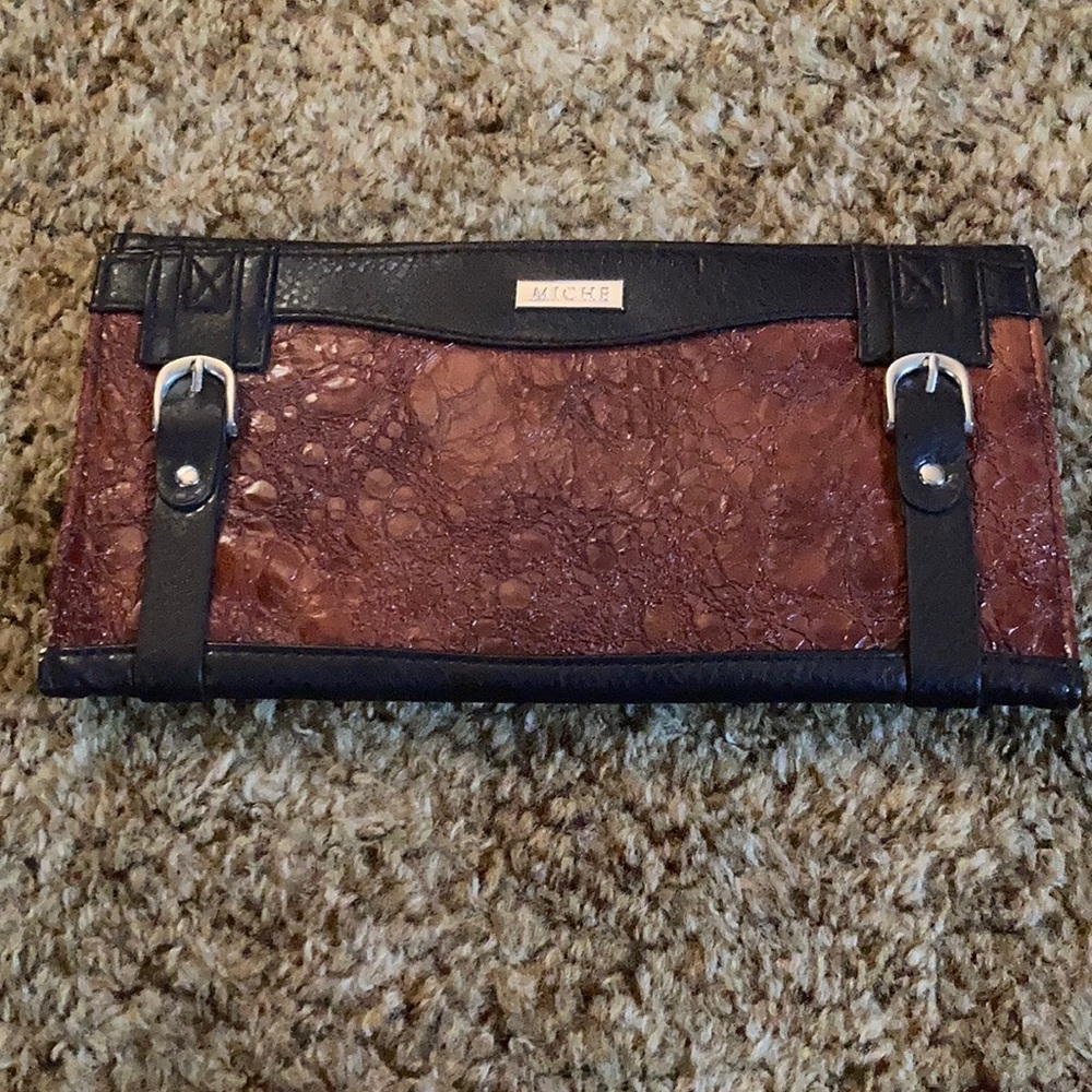 Miche purse shell